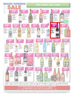 Makro : Bloemfontein Grand Opening - Liquor (26 Sep - 1 Oct), page 2
