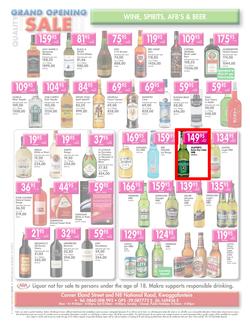 Makro : Bloemfontein Grand Opening - Liquor (26 Sep - 1 Oct), page 2