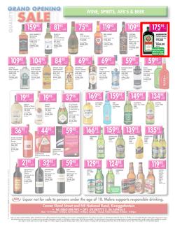 Makro : Bloemfontein Grand Opening - Liquor (26 Sep - 1 Oct), page 2