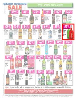 Makro : Bloemfontein Grand Opening - Liquor (26 Sep - 1 Oct), page 2