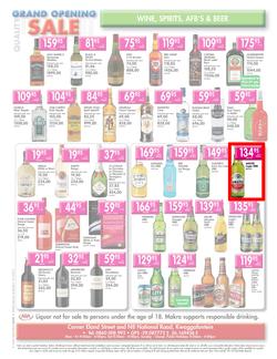 Makro : Bloemfontein Grand Opening - Liquor (26 Sep - 1 Oct), page 2