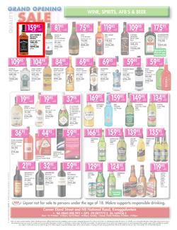 Makro : Bloemfontein Grand Opening - Liquor (26 Sep - 1 Oct), page 2