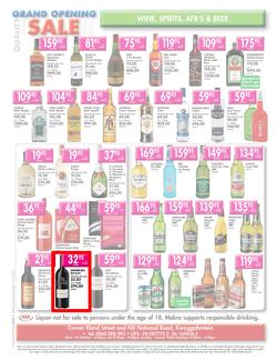 Makro : Bloemfontein Grand Opening - Liquor (26 Sep - 1 Oct), page 2