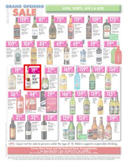 Makro : Bloemfontein Grand Opening - Liquor (26 Sep - 1 Oct), page 2