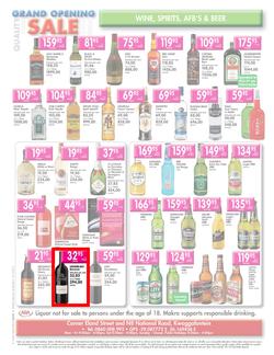 Makro : Bloemfontein Grand Opening - Liquor (26 Sep - 1 Oct), page 2