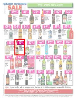 Makro : Bloemfontein Grand Opening - Liquor (26 Sep - 1 Oct), page 2