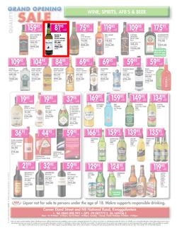 Makro : Bloemfontein Grand Opening - Liquor (26 Sep - 1 Oct), page 2