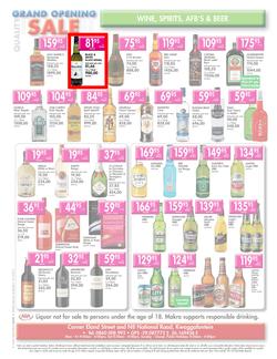 Makro : Bloemfontein Grand Opening - Liquor (26 Sep - 1 Oct), page 2