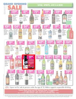 Makro : Bloemfontein Grand Opening - Liquor (26 Sep - 1 Oct), page 2