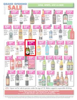 Makro : Bloemfontein Grand Opening - Liquor (26 Sep - 1 Oct), page 2