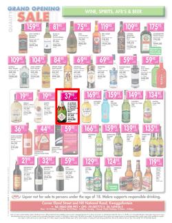 Makro : Bloemfontein Grand Opening - Liquor (26 Sep - 1 Oct), page 2