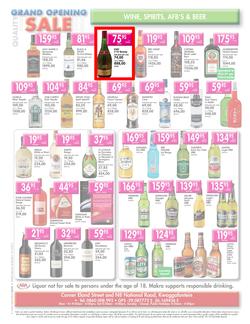 Makro : Bloemfontein Grand Opening - Liquor (26 Sep - 1 Oct), page 2