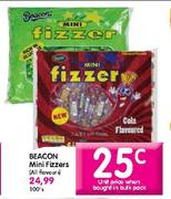 Beacon Mini Fizzers Each