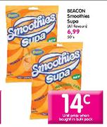 Beacon Smoothies Supa-50's