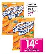 Beacon Smoothies Supa Each