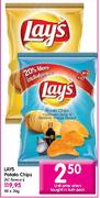 Lays Potato Chips-48 x 36gm