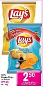 Lays Potato Chips-36gm Each