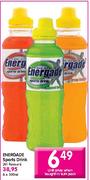 Energade Sports Drink-6 x 500ml