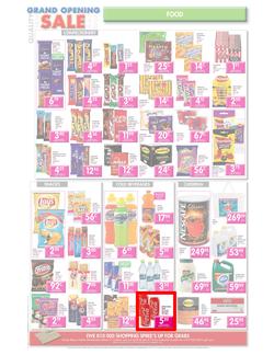 Makro : Bloemfontein Grand Opening - Food (26 Sep - 2 Oct), page 2