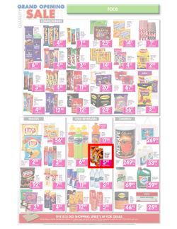 Makro : Bloemfontein Grand Opening - Food (26 Sep - 2 Oct), page 2
