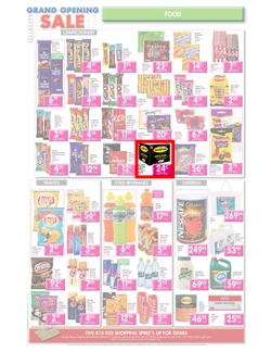 Makro : Bloemfontein Grand Opening - Food (26 Sep - 2 Oct), page 2