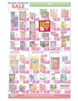 Makro : Bloemfontein Grand Opening - Food (26 Sep - 2 Oct), page 2