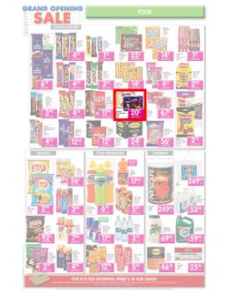 Makro : Bloemfontein Grand Opening - Food (26 Sep - 2 Oct), page 2