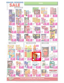 Makro : Bloemfontein Grand Opening - Food (26 Sep - 2 Oct), page 2