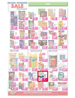 Makro : Bloemfontein Grand Opening - Food (26 Sep - 2 Oct), page 2