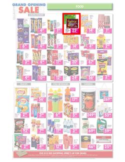 Makro : Bloemfontein Grand Opening - Food (26 Sep - 2 Oct), page 2