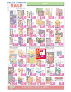 Makro : Bloemfontein Grand Opening - Food (26 Sep - 2 Oct), page 2