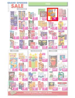 Makro : Bloemfontein Grand Opening - Food (26 Sep - 2 Oct), page 2