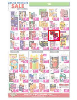 Makro : Bloemfontein Grand Opening - Food (26 Sep - 2 Oct), page 2