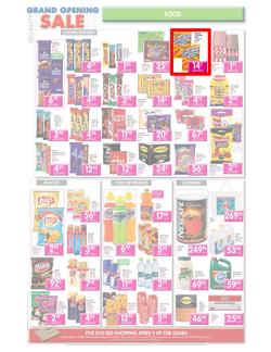 Makro : Bloemfontein Grand Opening - Food (26 Sep - 2 Oct), page 2