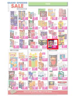 Makro : Bloemfontein Grand Opening - Food (26 Sep - 2 Oct), page 2