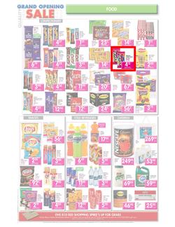Makro : Bloemfontein Grand Opening - Food (26 Sep - 2 Oct), page 2