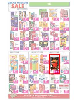Makro : Bloemfontein Grand Opening - Food (26 Sep - 2 Oct), page 2