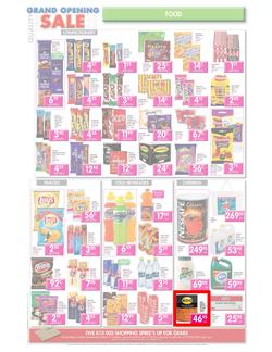 Makro : Bloemfontein Grand Opening - Food (26 Sep - 2 Oct), page 2