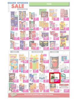 Makro : Bloemfontein Grand Opening - Food (26 Sep - 2 Oct), page 2