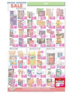Makro : Bloemfontein Grand Opening - Food (26 Sep - 2 Oct), page 2