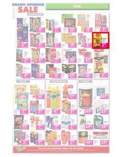Makro : Bloemfontein Grand Opening - Food (26 Sep - 2 Oct), page 2