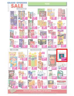 Makro : Bloemfontein Grand Opening - Food (26 Sep - 2 Oct), page 2