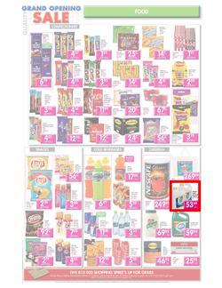 Makro : Bloemfontein Grand Opening - Food (26 Sep - 2 Oct), page 2