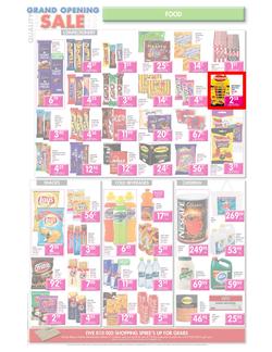 Makro : Bloemfontein Grand Opening - Food (26 Sep - 2 Oct), page 2