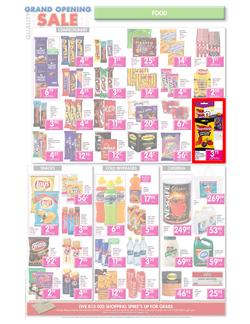 Makro : Bloemfontein Grand Opening - Food (26 Sep - 2 Oct), page 2