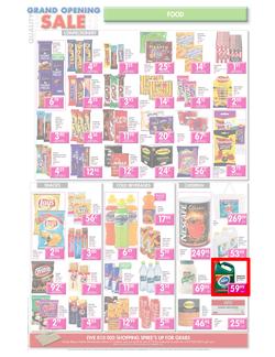 Makro : Bloemfontein Grand Opening - Food (26 Sep - 2 Oct), page 2