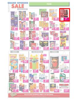 Makro : Bloemfontein Grand Opening - Food (26 Sep - 2 Oct), page 2