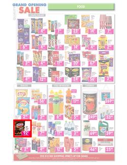 Makro : Bloemfontein Grand Opening - Food (26 Sep - 2 Oct), page 2