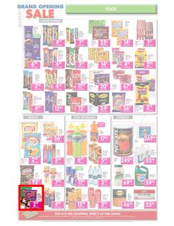 Makro : Bloemfontein Grand Opening - Food (26 Sep - 2 Oct), page 2