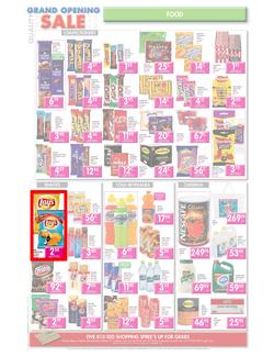 Makro : Bloemfontein Grand Opening - Food (26 Sep - 2 Oct), page 2